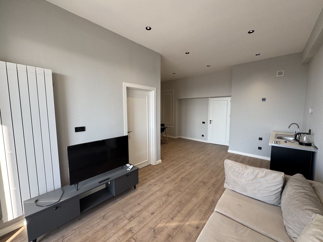 Satılır 2 otaqlı yeni tikili 72 m² — Mənzil, Bakı (2)