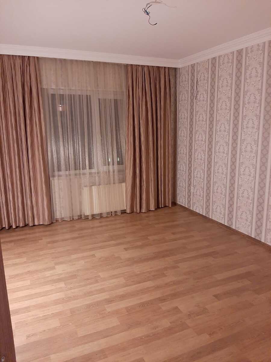 Satılır 4 otaqlı köhnə tikili 100 m² — Mənzil, Bakı (6)