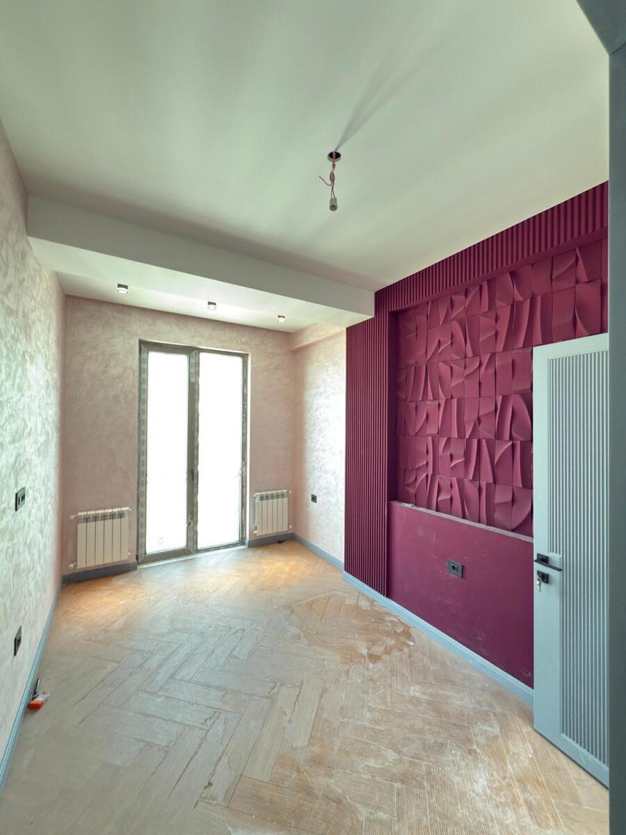 Satılır 3 otaqlı yeni tikili 100 m² — Mənzil, Bakı (5)