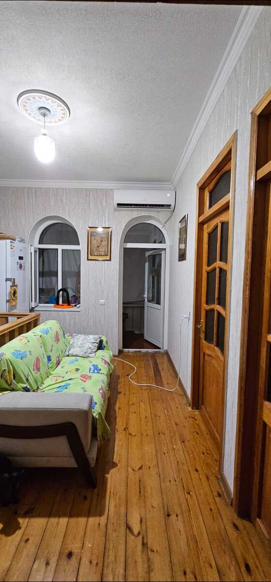 Satılır 5 otaqlı həyət evi/bağ evi 100 m² — Ev, villa, Bakı (10)