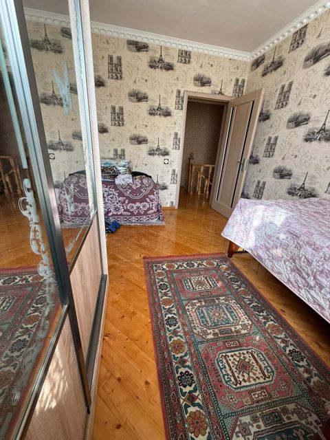 Satılır 3 otaqlı həyət evi/bağ evi 120 m² — Bakı