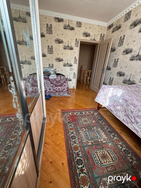 Satılır 3 otaqlı həyət evi/bağ evi 120 m²