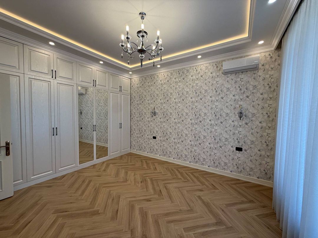 Satılır 6 otaqlı həyət evi/bağ evi 520 m² — Ev, villa, Bakı (8)