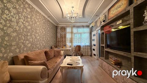 Satılır 2 otaqlı köhnə tikili 50 m²