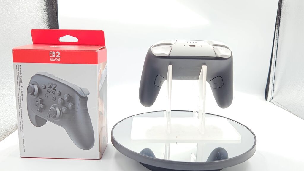 Nintendo Switch 2 oyun dəsti Paketə daxildir: - Nintendo Switch 2 — Elektronika, Digah (7)