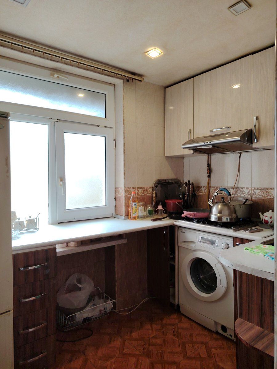 Satılır 3 otaqlı köhnə tikili 77 m² — Mənzil, Bakı (12)