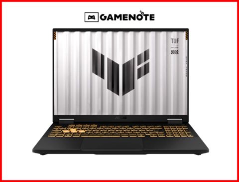 ASUS tuf Gaming F16 FX608JMR-F16.I75060 — Bakı