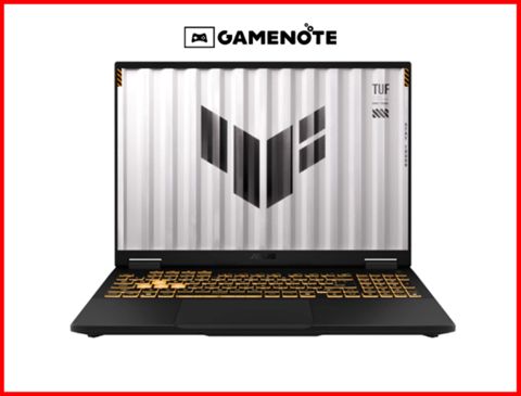 ASUS tuf Gaming F16 FX608JMR-F16.I75060 — Bakı