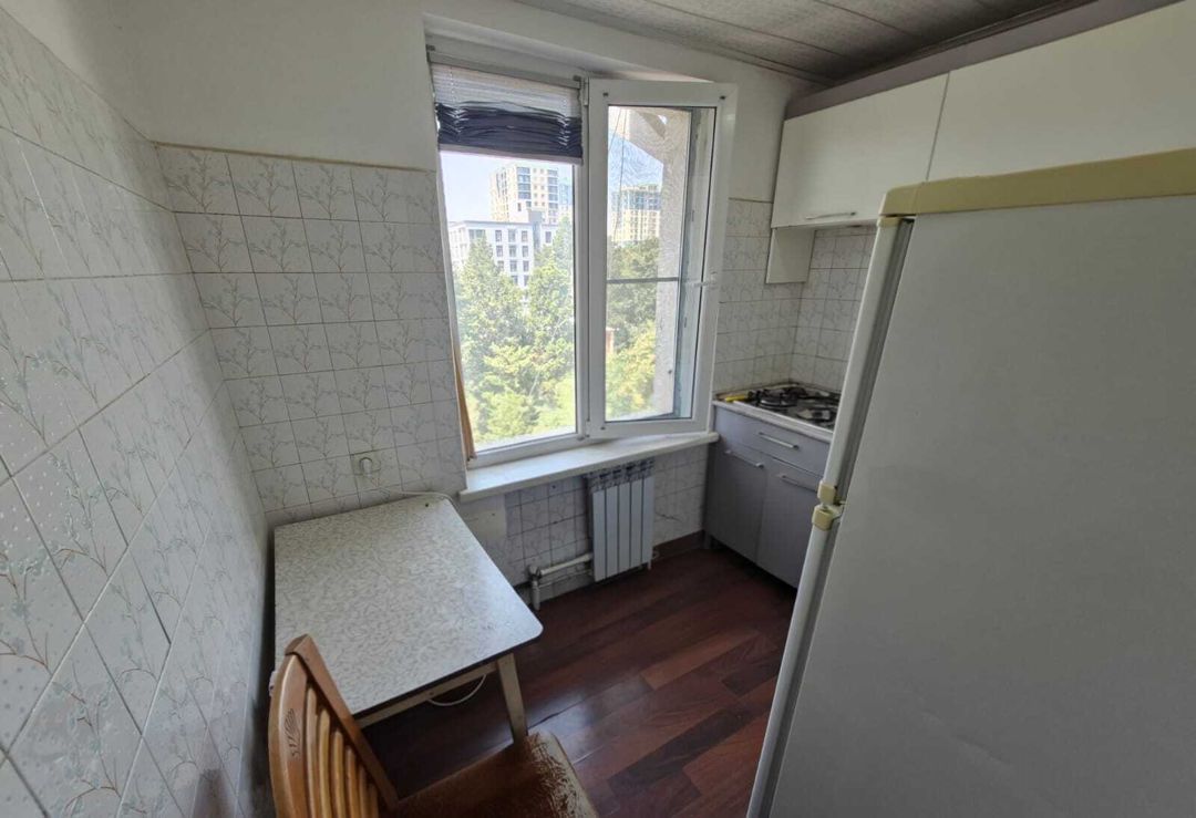 Satılır 2 otaqlı köhnə tikili 50 m² — Mənzil, Bakı (7)