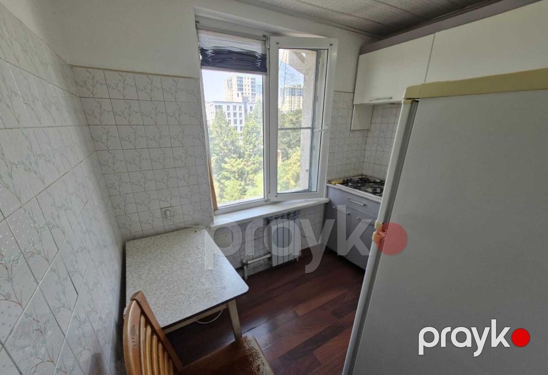 Satılır 2 otaqlı köhnə tikili 55 m² — Mənzil, Bakı (10)