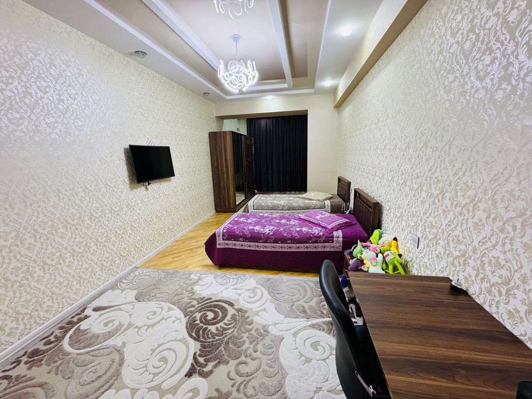 Satılır 3 otaqlı yeni tikili 150 m² — Mənzil, Bakı (8)