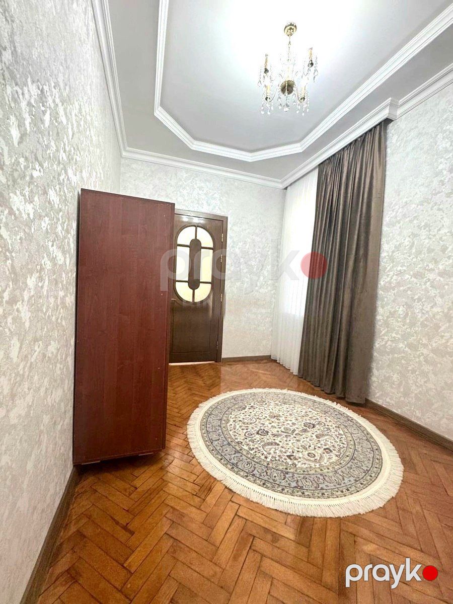 İcarəyə verilir 3 otaqlı köhnə tikili 80 m² — Mənzil, Bakı (5)