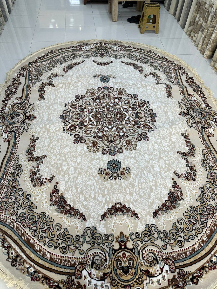 Xalça — Xalılar, Bakı (8)