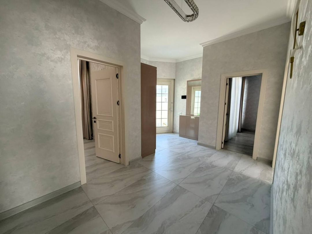 Satılır 4 otaqlı həyət evi/bağ evi 100 m² — Ev, villa, Bakı (6)