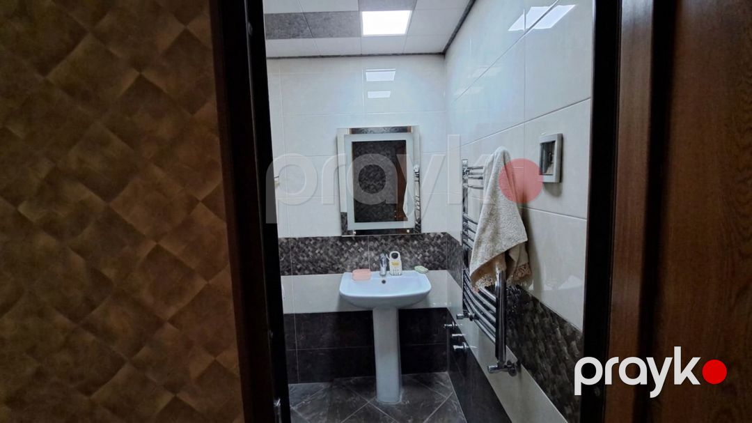 İcarəyə verilir 2 otaqlı köhnə tikili 60 m² — Mənzil, Gəncə (2)