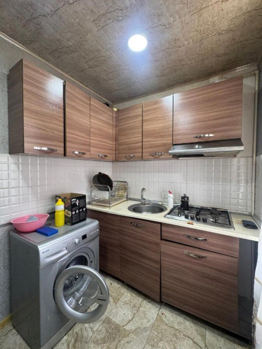 Satılır 3 otaqlı köhnə tikili 70 m² — Mənzil, Bakı (9)