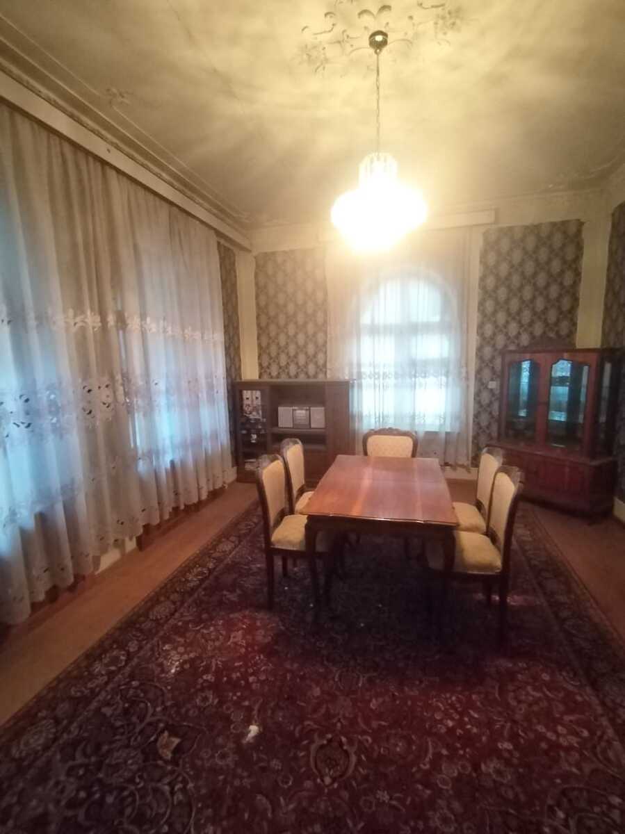 Satılır 5 otaqlı həyət evi/bağ evi 500 m² — Ev, villa, Bakı (8)