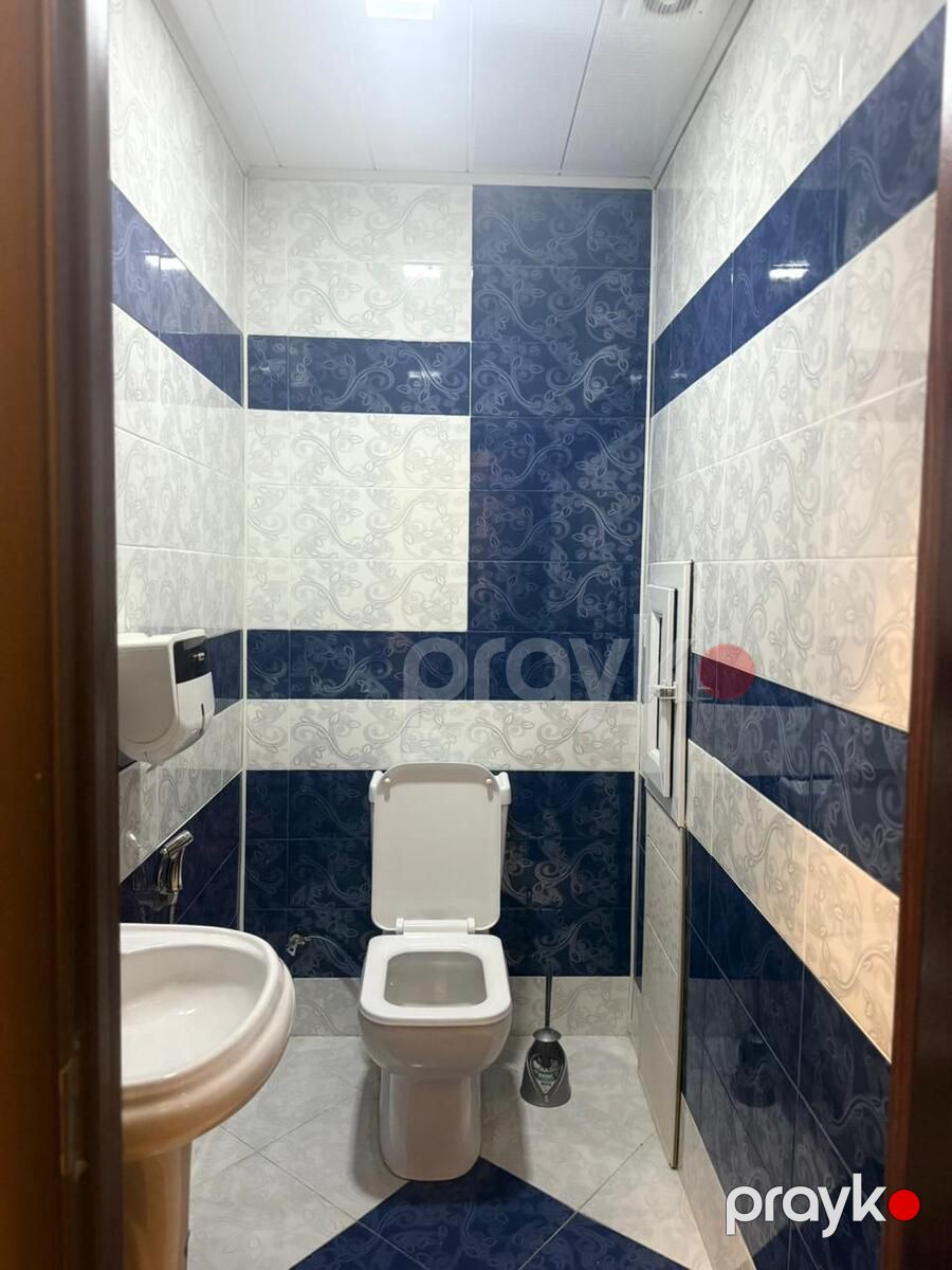 Satılır 3 otaqlı yeni tikili 94 m² — Mənzil, Bakı (3)