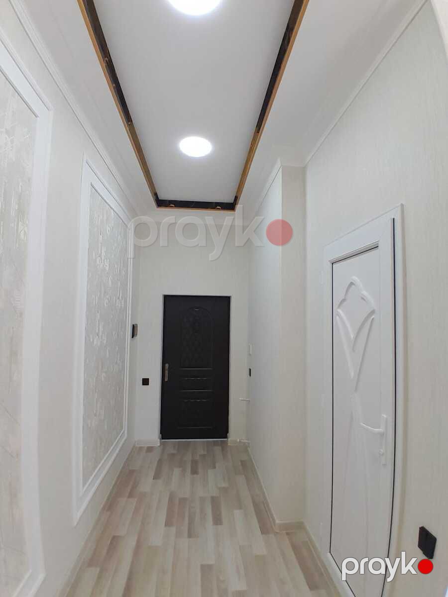 Satılır 2 otaqlı yeni tikili 55 m² — Mənzil, Xırdalan (7)