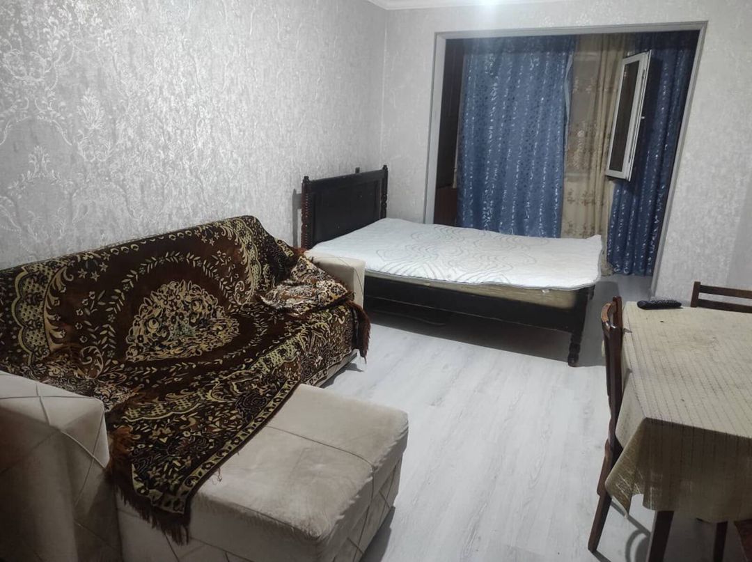 İcarəyə verilir 1 otaqlı köhnə tikili 33 m² — Mənzil, Sumqayıt (3)