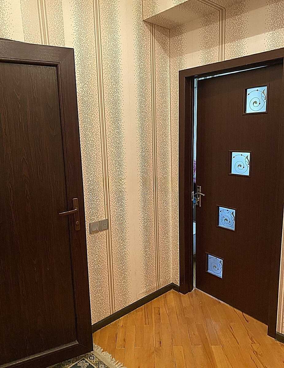 Satılır 2 otaqlı yeni tikili 73 m² — Mənzil, Xırdalan (8)