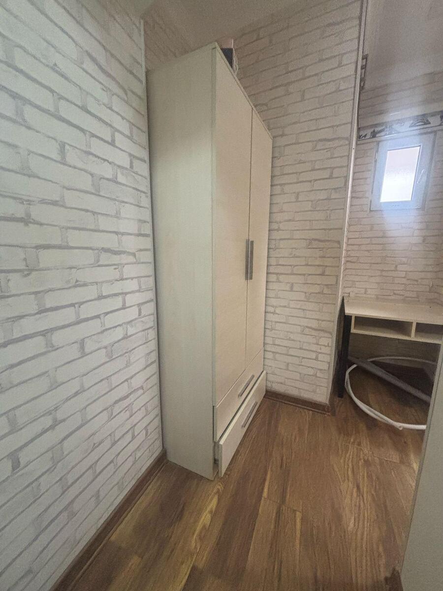 3-otaqlı mənzil kirayə verilir, Sahil m., 80 m² — Mənzil, Bakı (12)