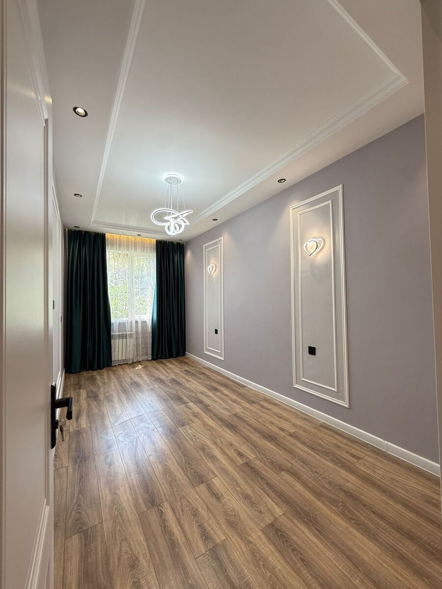 Satılır 2 otaqlı köhnə tikili 50 m² — Mənzil, Bakı (4)