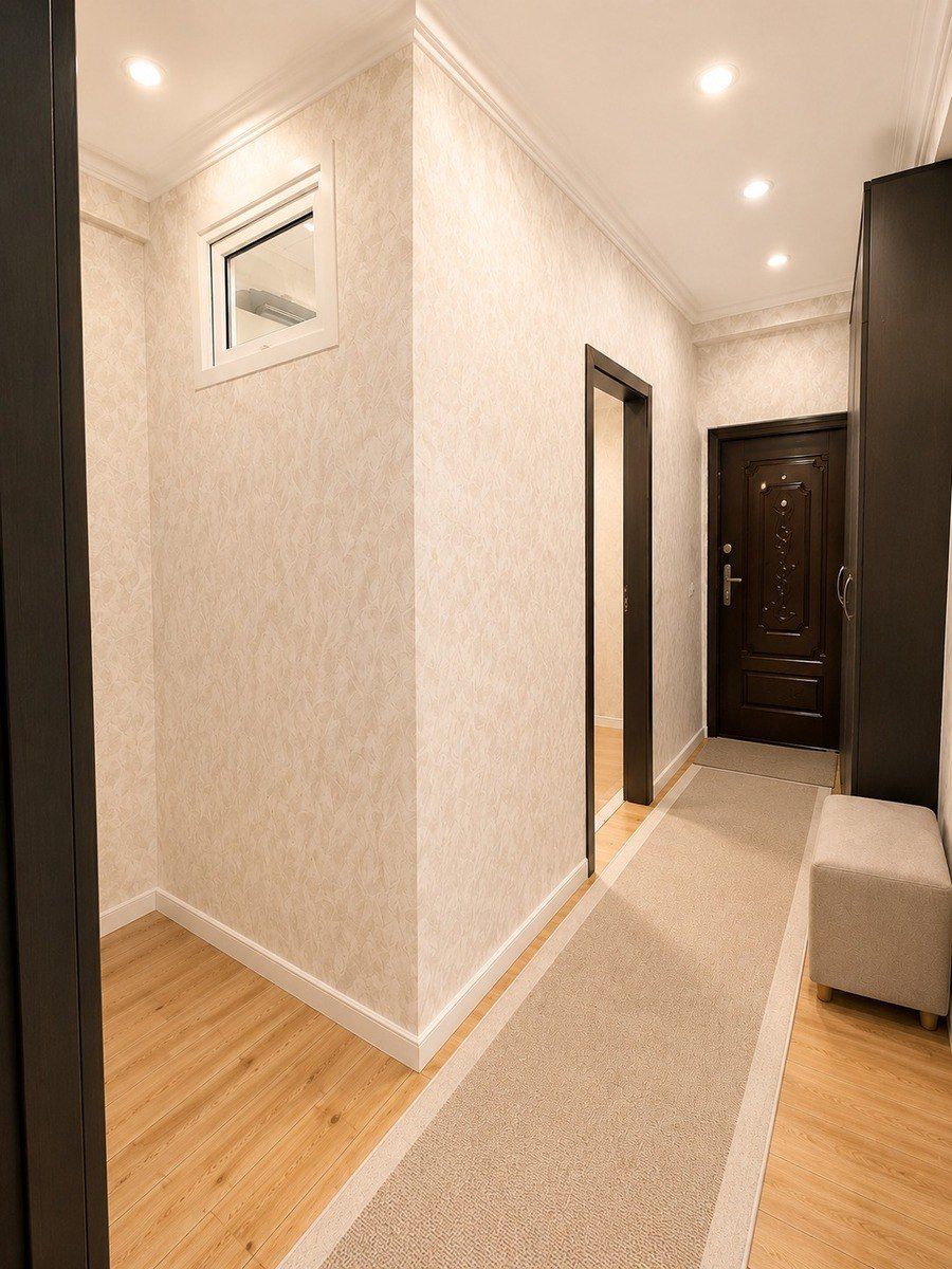 Satılır 2 otaqlı yeni tikili 70 m² — Mənzil, Bakı (4)