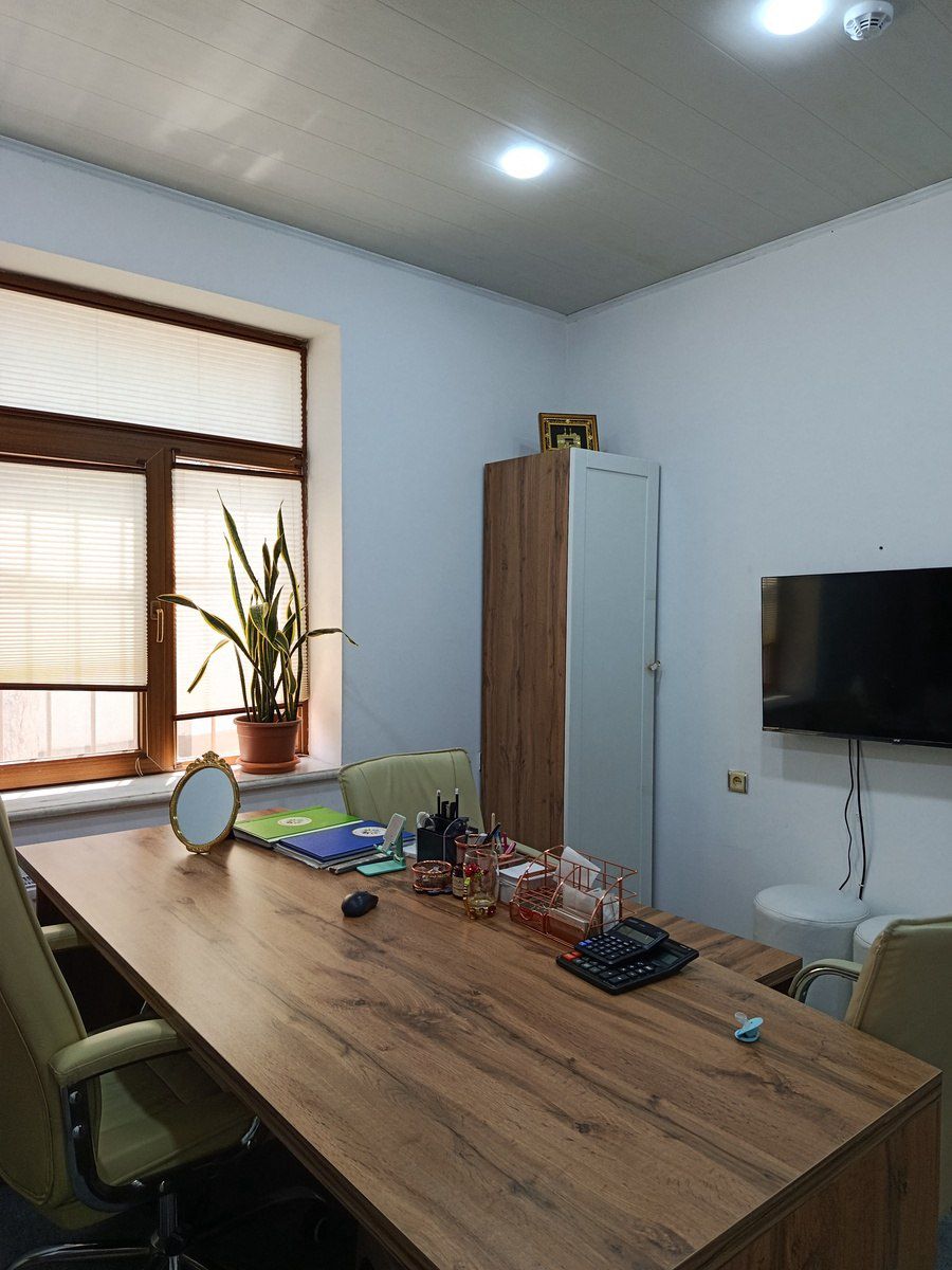 Satılır 10 otaqlı həyət evi/bağ evi 500 m² — Ev, villa, Bakı (8)