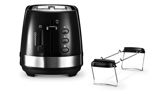 Delonghı ctla 2103 black — Mallar