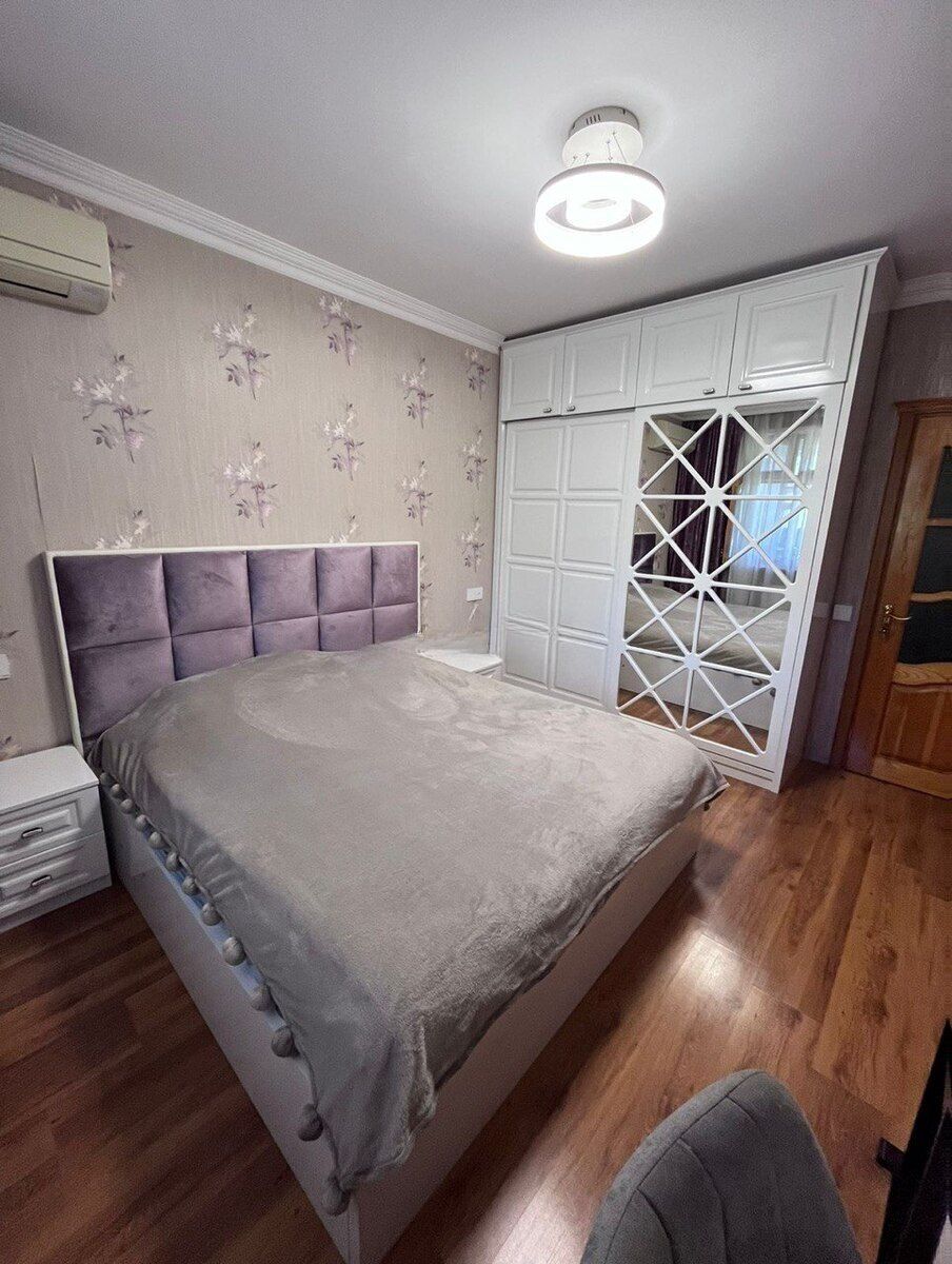 Satılır 3 otaqlı köhnə tikili 90 m² — Mənzil, Bakı (7)