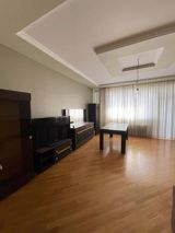 İcarəyə verilir 3 otaqlı yeni tikili 130 m² — Taleh bəy