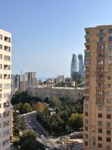 Satılır 3 otaqlı yeni tikili 110 m² — Nərmin.x