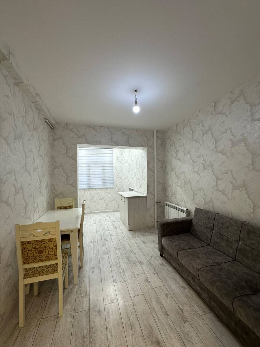 Satılır 2 otaqlı köhnə tikili 40 m² — Mənzil, Bakı (12)