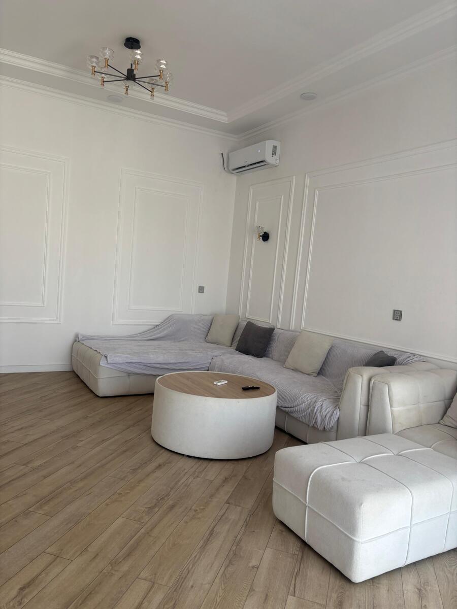 Həyət evi kirayə verilir, Hökməli qəs — Ev, villa, Bakı (3)