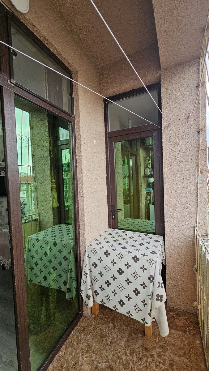Satılır 2 otaqlı yeni tikili 50 m² — Mənzil, Xırdalan (10)