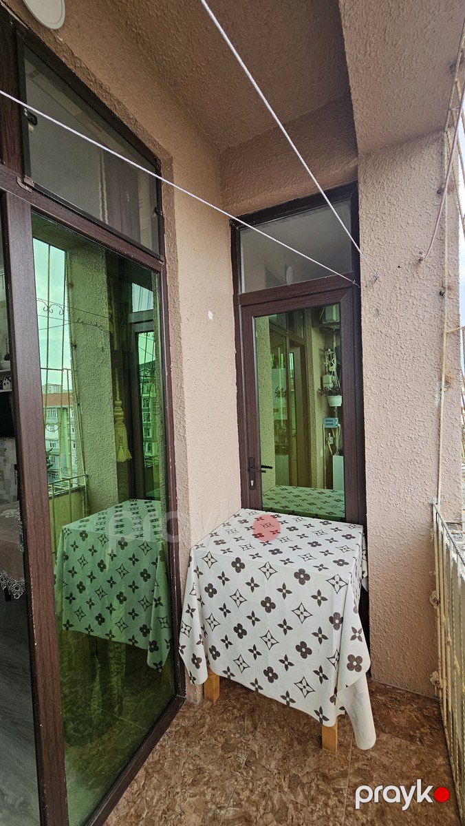 Satılır 2 otaqlı yeni tikili 50 m² — Mənzil, Xırdalan (10)