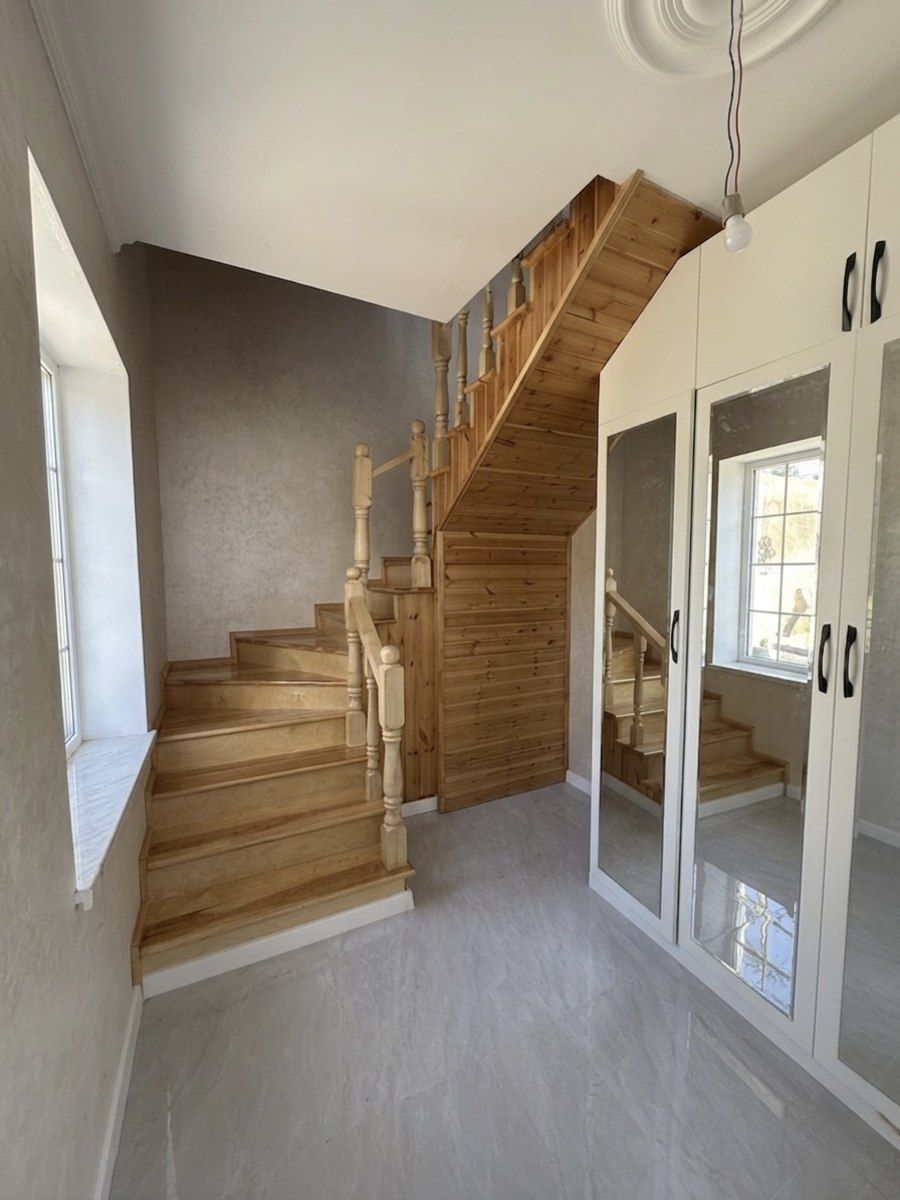 Satılır 6 otaqlı həyət evi/bağ evi 165 m² — Ev, villa, Bakı (6)