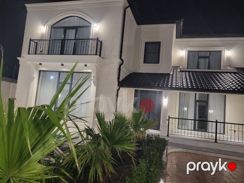 Satılır 6 otaqlı həyət evi/bağ evi 320 m²