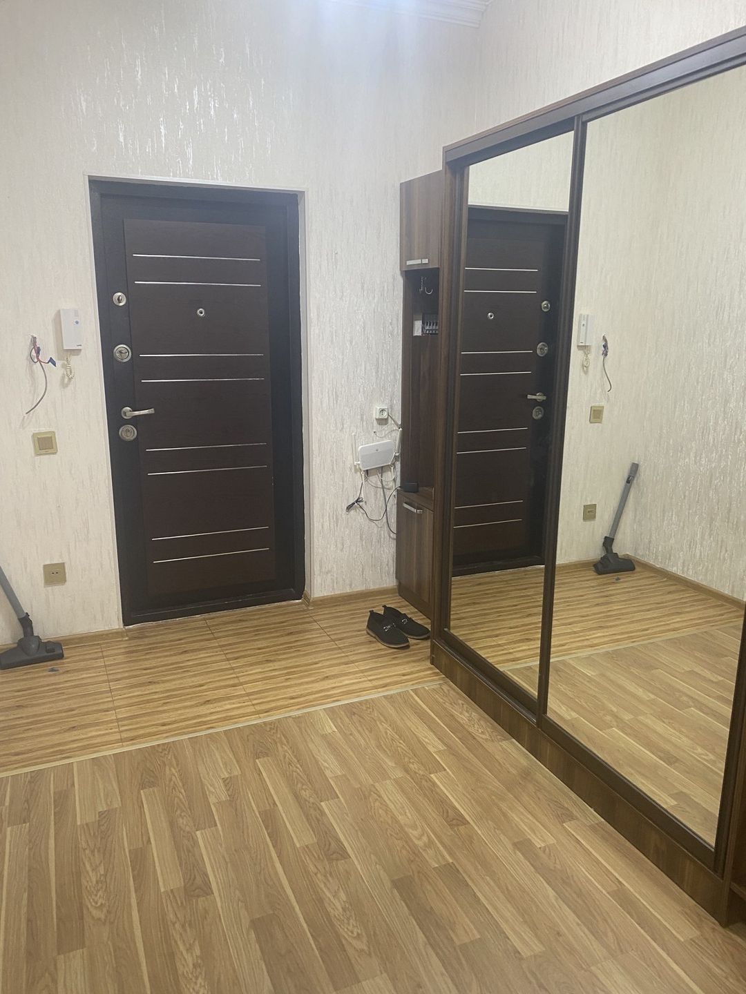 İcarəyə verilir 3 otaqlı yeni tikili 105 m² — Mənzil, Bakı (5)