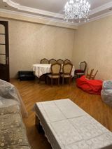 Satılır 3 otaqlı yeni tikili 115 m² — Rüfət bəy — Mənzil