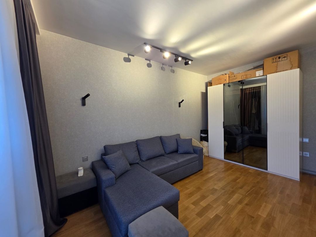 Satılır 3 otaqlı yeni tikili 148 m² — Mənzil, Bakı (7)