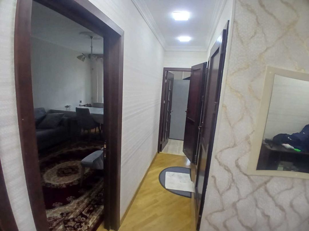 Satılır 3 otaqlı köhnə tikili 70 m² — Mənzil, Bakı (2)