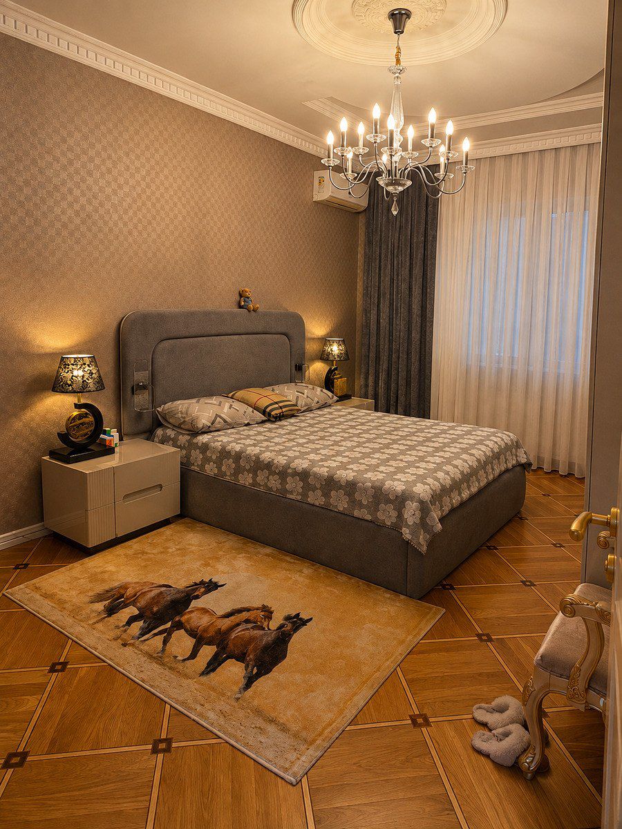 Satılır 3 otaqlı yeni tikili 110 m² — Mənzil, Bakı (4)