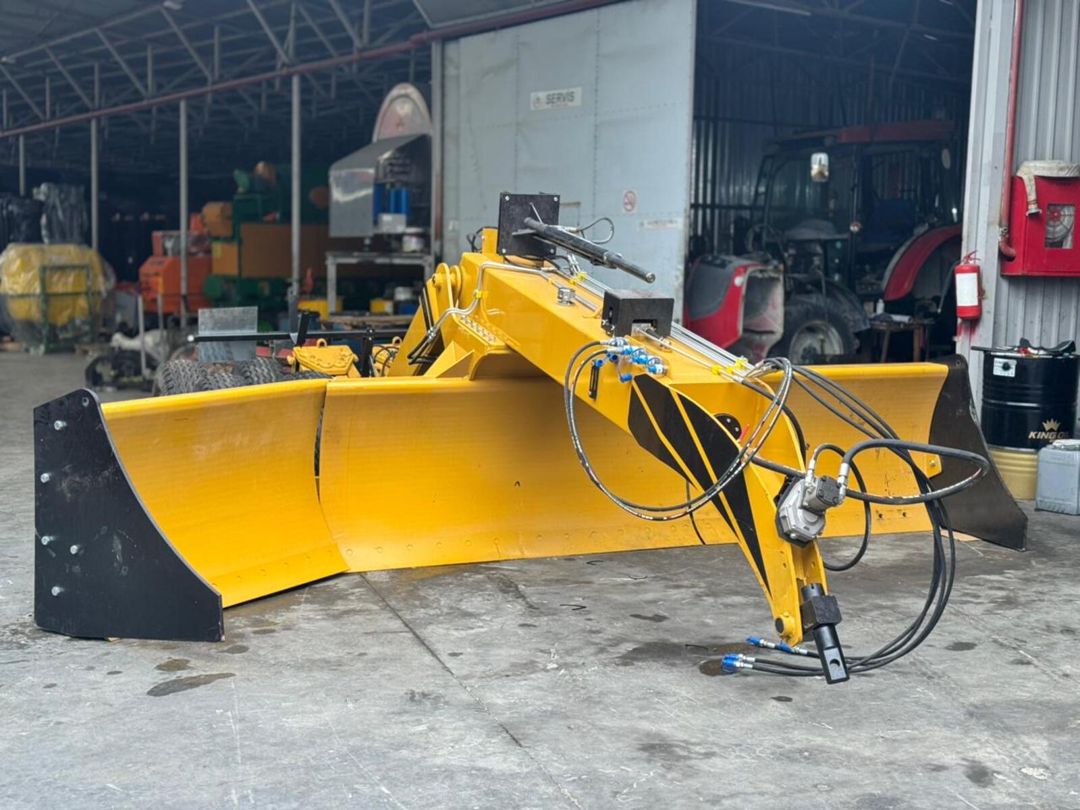 Lazer Mala Farmer 5 mt Akardion — Avto, Bakı (2)