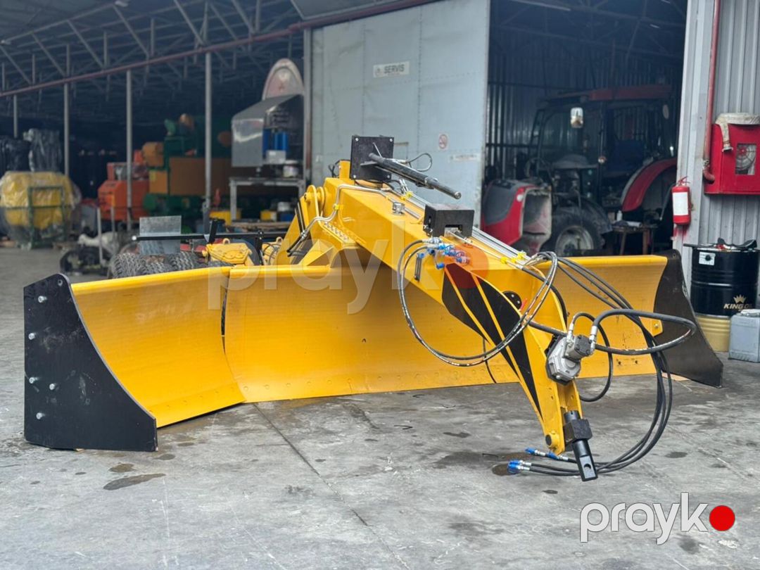 Lazer Mala Farmer 5 mt Akardion — Aqro texnikası, Bakı (2)