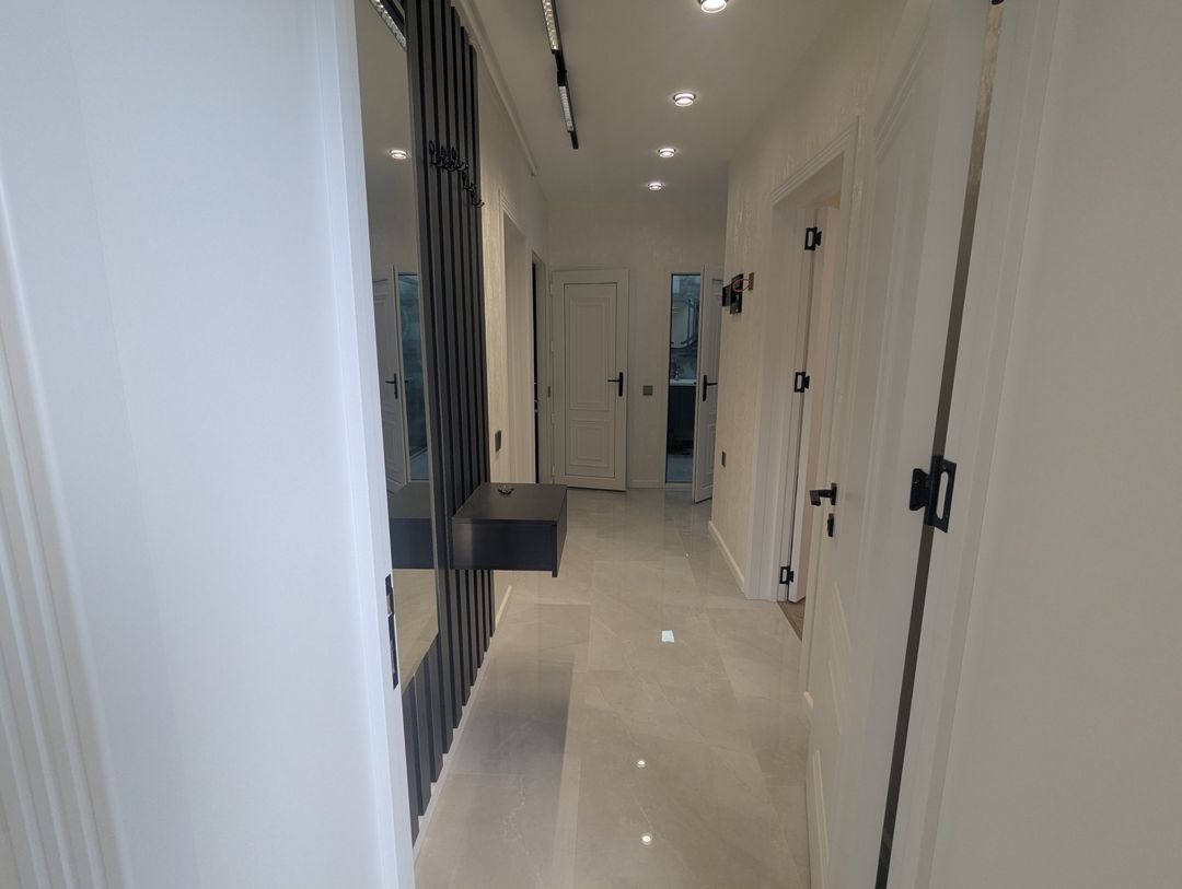 Satılır 3 otaqlı köhnə tikili 65 m² — Mənzil, Bakı (7)