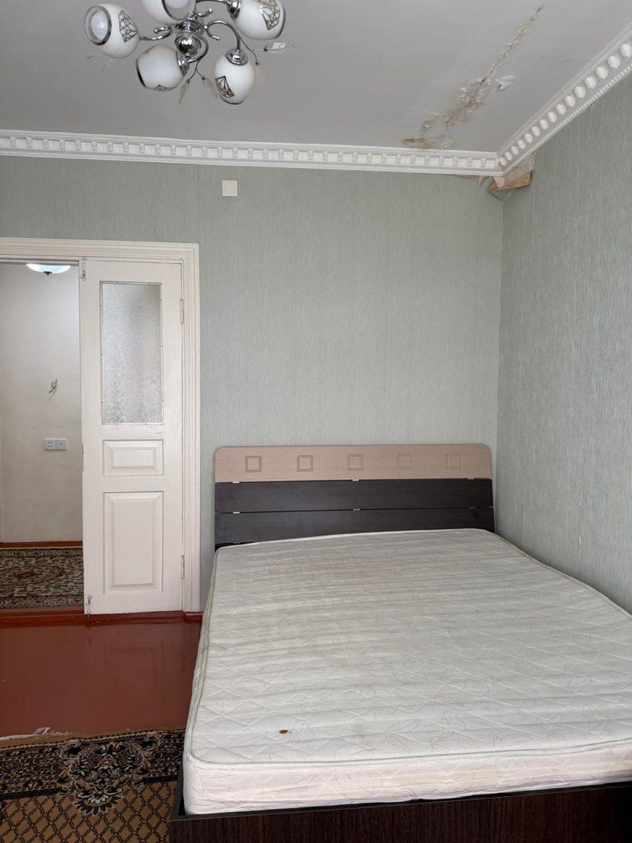 3-otaqlı mənzil kirayə verilir, Quba r., 80 m² — Mənzil, Quba (6)
