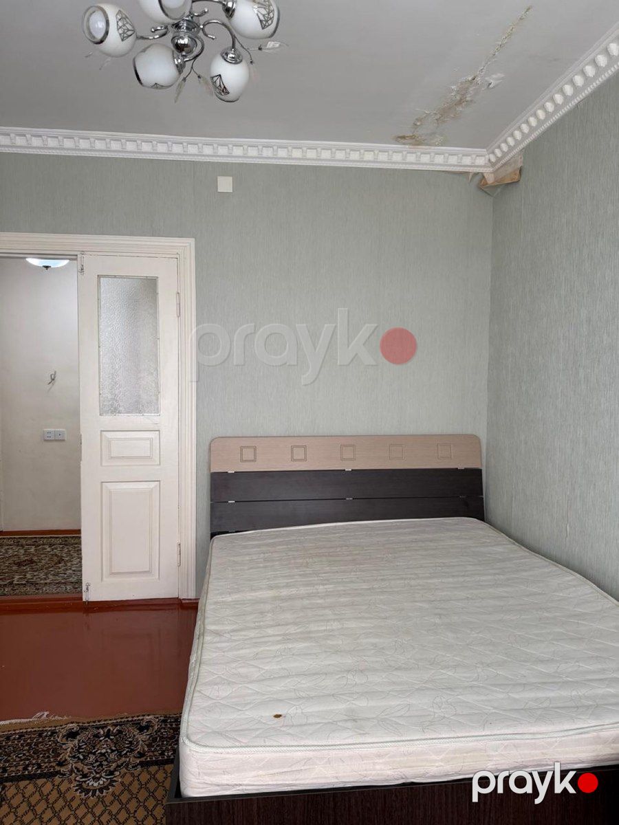 3-otaqlı mənzil kirayə verilir, Quba r., 80 m² — Mənzil, Quba (6)