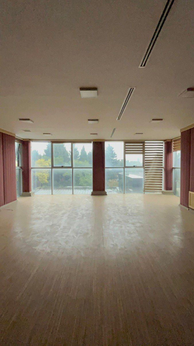 İcarəyə verilir 5 otaqlı ofis 150 m² — Ofis, Bakı (4)